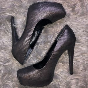 Jessica Simpson Pumps